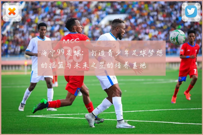 海宁99足球：打造青少年足球梦想的摇篮与未来之星的培养基地