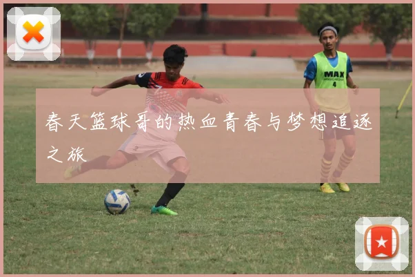 春天篮球哥的热血青春与梦想追逐之旅