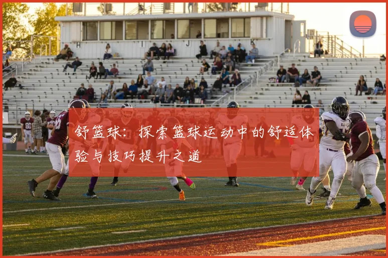 舒篮球：探索篮球运动中的舒适体验与技巧提升之道